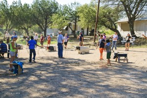 Ropin' Class-3697FX     